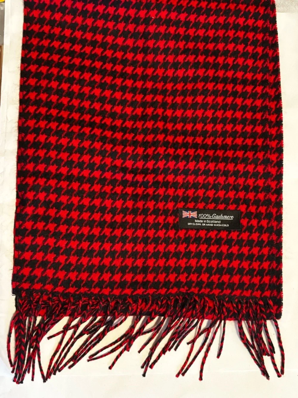 scottish cashmere scottish cashmere